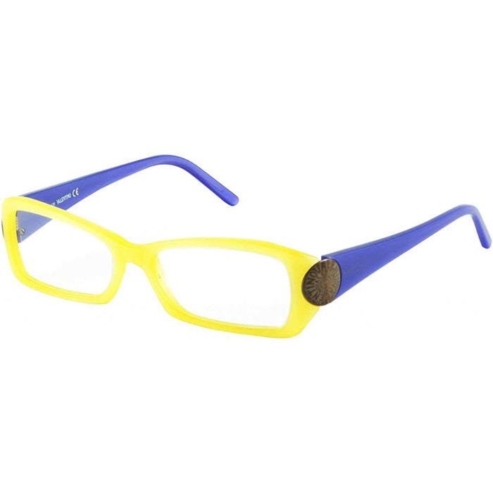 Ramă de Ochelari Unisex Valentino VAL-5596-VQQ ø 52 mm Violet