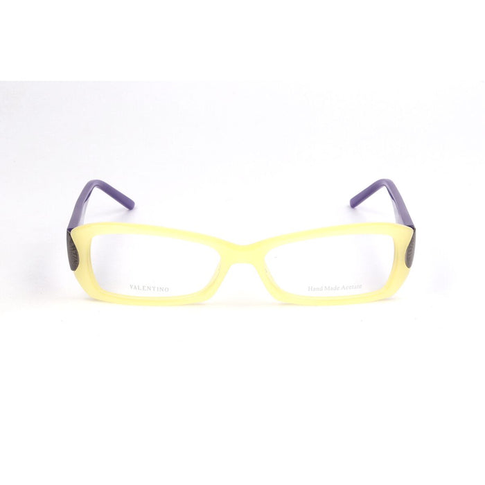 Ramă de Ochelari Unisex Valentino VAL-5596-VQQ ø 52 mm Violet