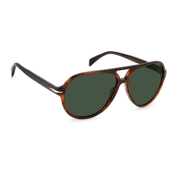 Ochelari de Soare Bărbați David Beckham DB-1091-S-EX4-QT ø 60 mm