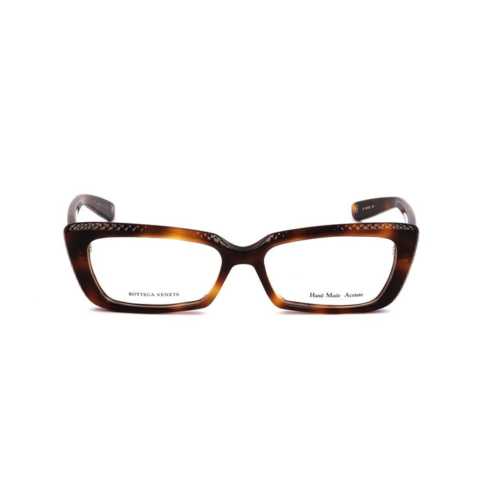 Ramă de Ochelari Damă Bottega Veneta BV-169-05L Havana