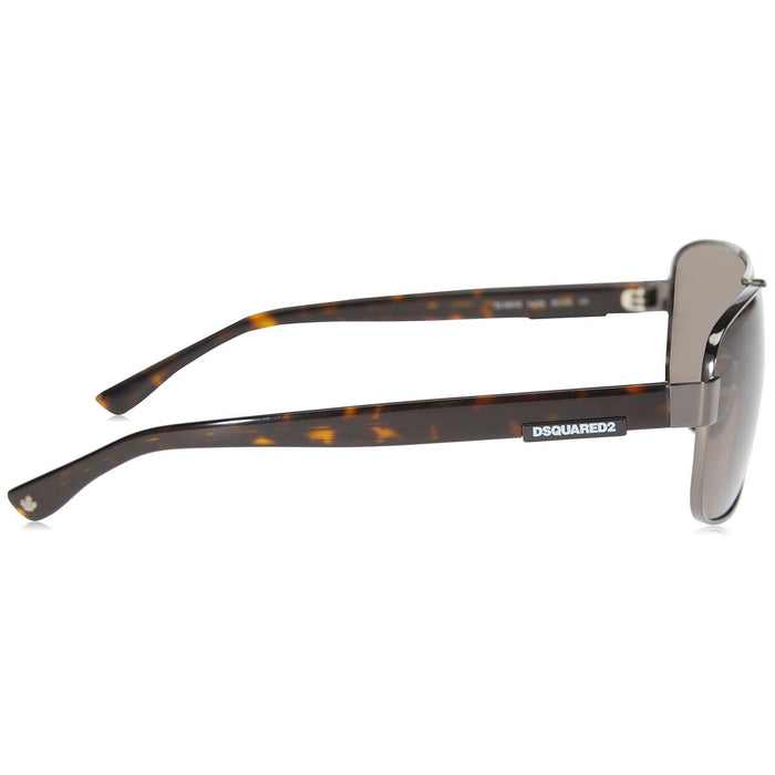 Ochelari de Soare Bărbați Dsquared2 D2 0001/S Habana ø 60 mm