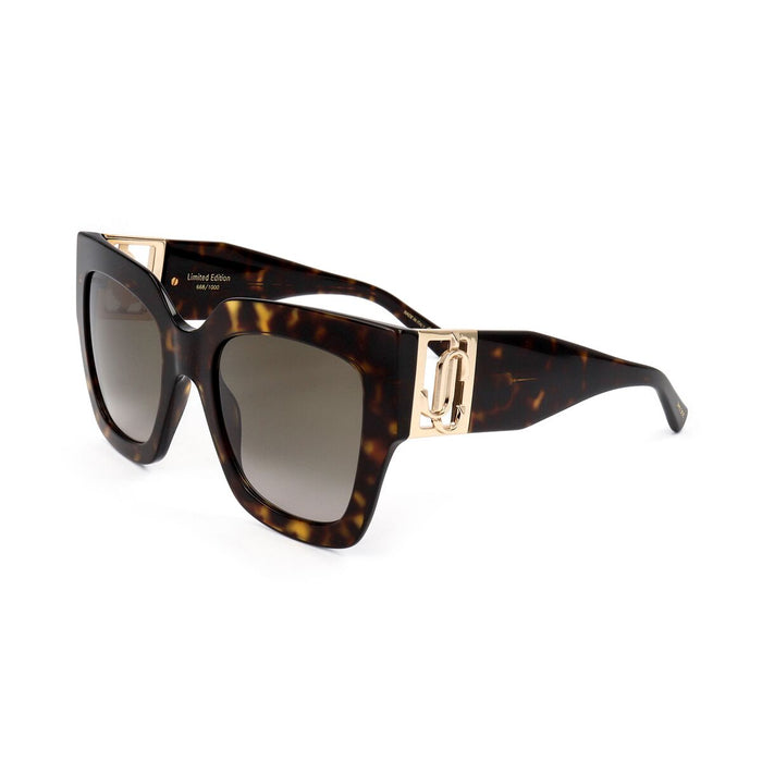 Ochelari de Soare Damă Jimmy Choo SPIRI-S-86 Ø 53 mm