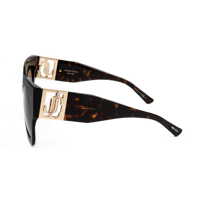 Ochelari de Soare Damă Jimmy Choo SPIRI-S-86 Ø 53 mm