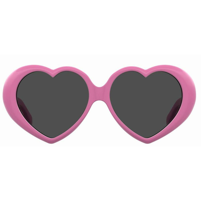 Ochelari de Soare Damă Moschino MOS128_S