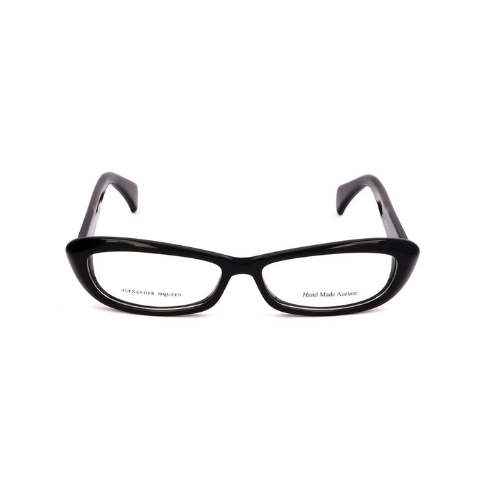 Ramă de Ochelari Damă Alexander McQueen AMQ-4181-807 Negru