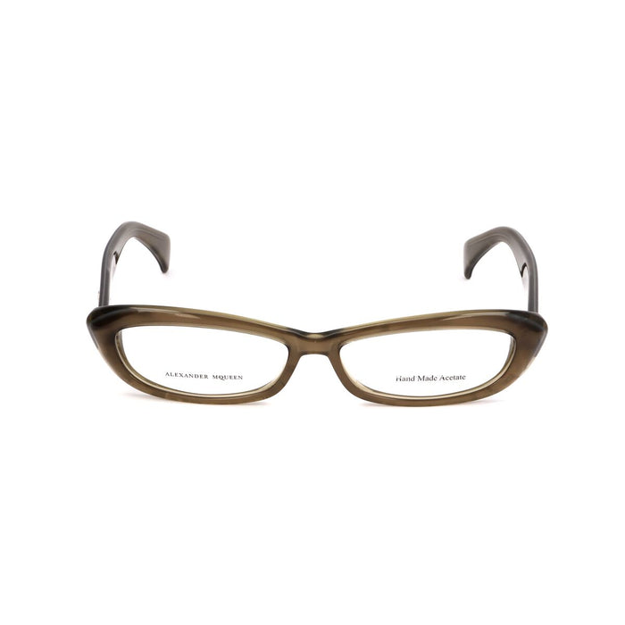Ramă de Ochelari Damă Alexander McQueen AMQ-4181-TSE