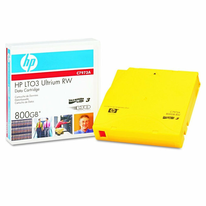 Cartuș de date HP LTO3 Ultrium 800 GB