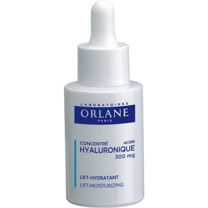 Concentrat pentru față Orlane Concentré Hyaluronique, hidratant, cu efect de lifting, 30 ml