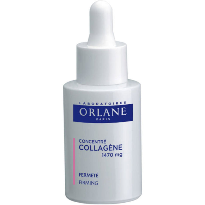 Concentrat pentru față Orlane Concentrés Collagène, pentru fermitate, 30 ml