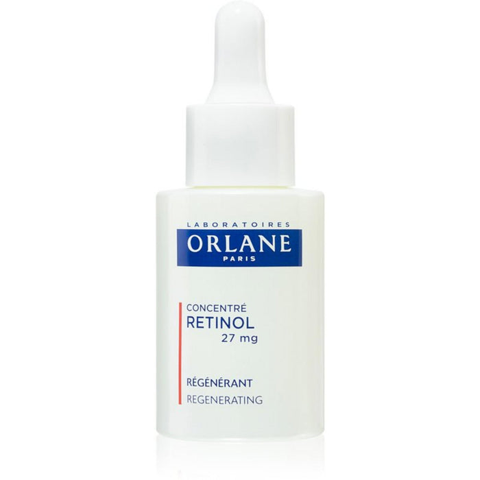 Concentrat pentru față Orlane Concentrates Retinol, regenerant, 27 mg, 30 ml