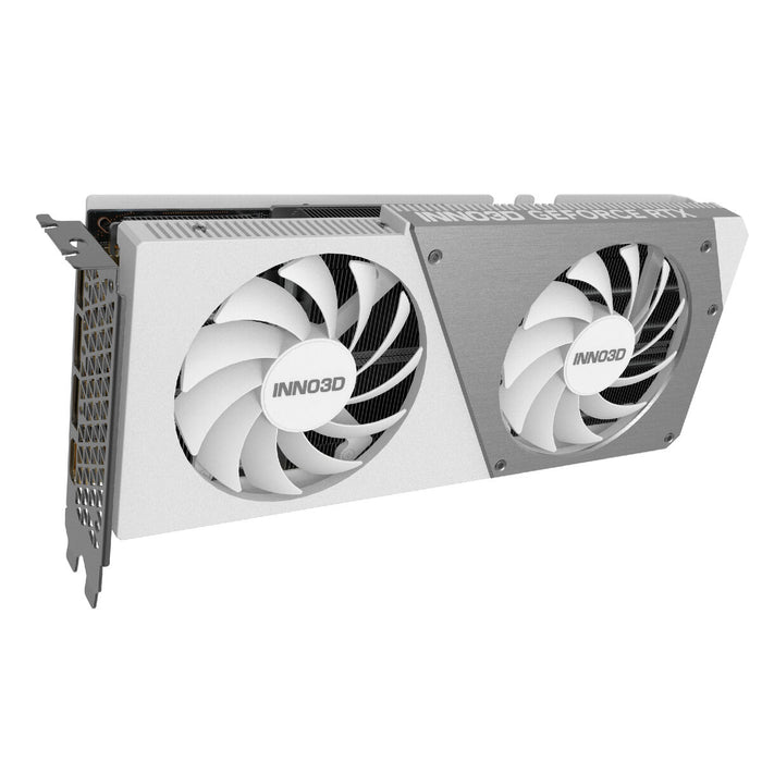 Placă Grafică INNO3D N40702-126XX-185252W 12 GB GEFORCE RTX 4070 GDDR6X