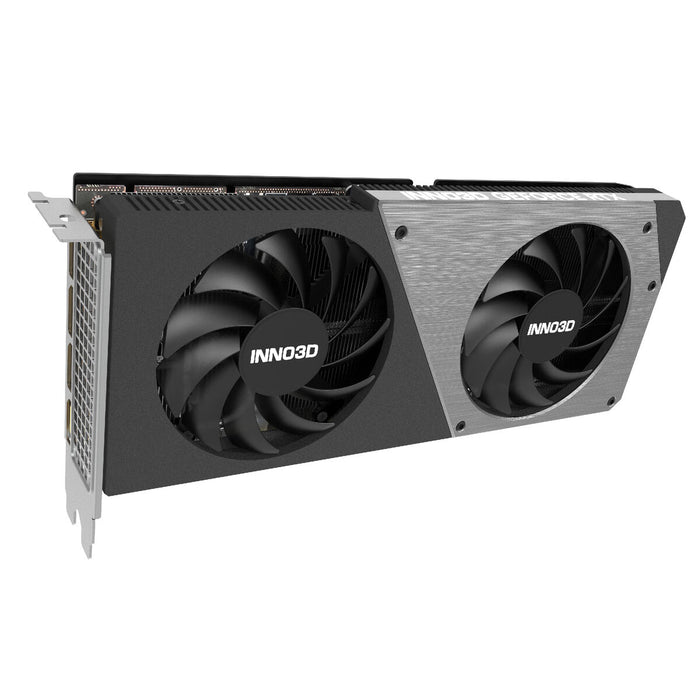 Placă Grafică INNO3D N406T2-08D6X-171153N 8 GB GDDR6