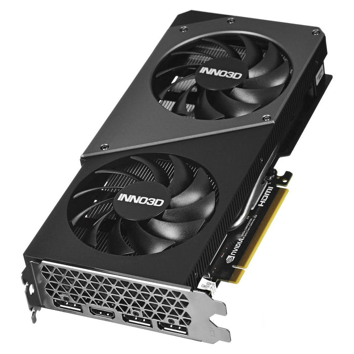 Placă Grafică INNO3D N40602-08D6-173051N