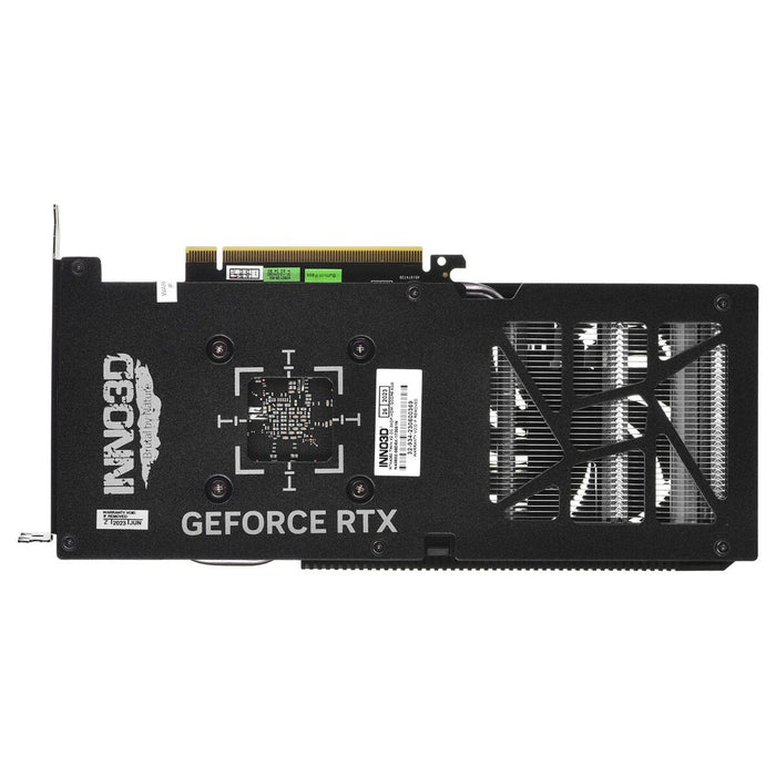 Placă Grafică INNO3D N40602-08D6-173051N