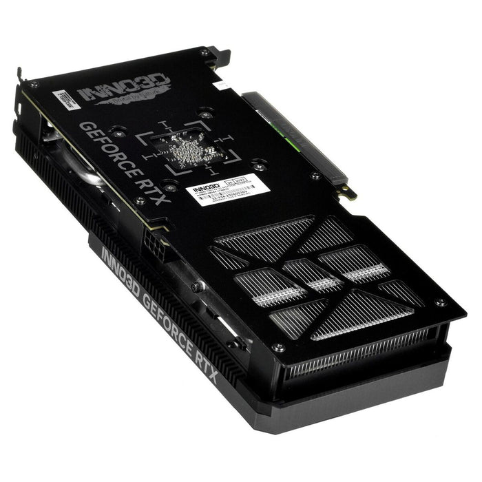 Placă Grafică INNO3D N40602-08D6-173051N