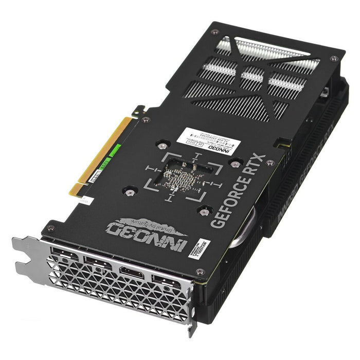 Placă Grafică INNO3D N40602-08D6X-173051N