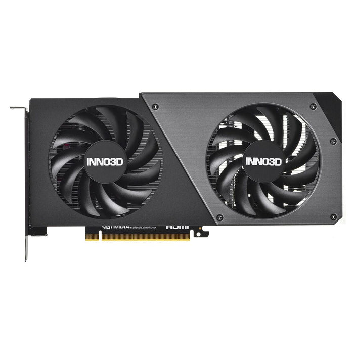 Placă Grafică INNO3D N40602-08D6X-173051N