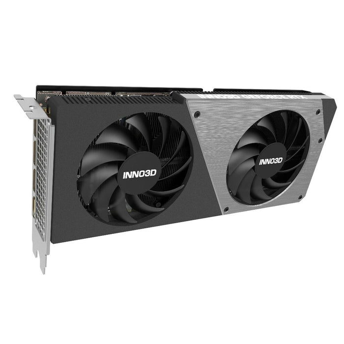 Placă Grafică INNO3D N406T2-16D6X-178055N 16 GB NVIDIA Geforce RTX 4060 Ti