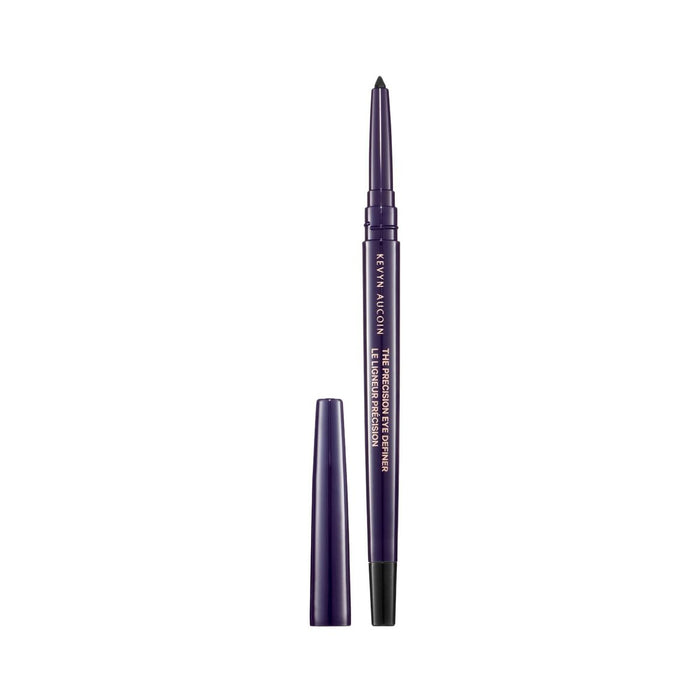 Creion de Ochi Kevyn Aucoin The Precision Vanta (black) 0,25 g