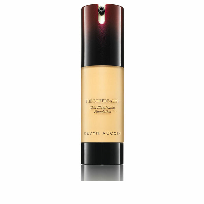 Bază de machiaj cremoasă Kevyn Aucoin The Etherealist Nº 04 Light 18 g