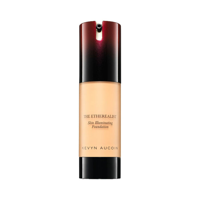 Bază de machiaj cremoasă Kevyn Aucoin The Etherealist Nº 05 Light 18 g
