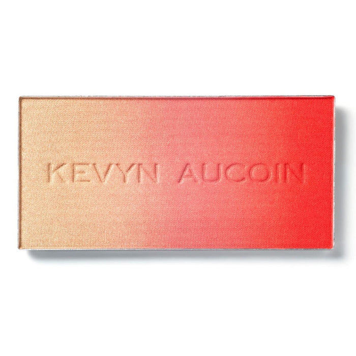 Fard Obraz Kevyn Aucoin The Neo Blush Blush sunset 6,8 g
