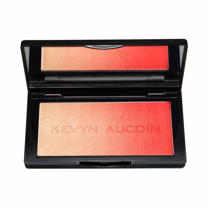 Fard Obraz Kevyn Aucoin The Neo Blush Blush sunset 6,8 g