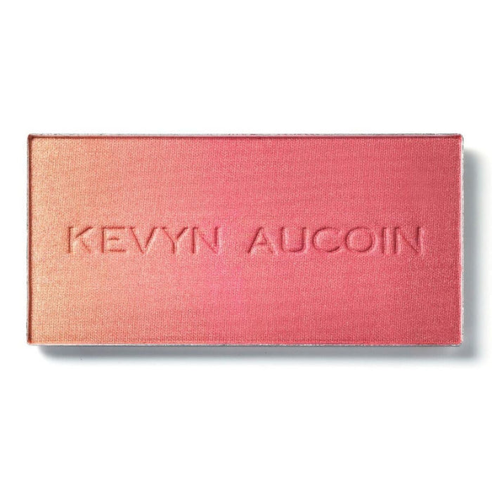 Fard Obraz Kevyn Aucoin The Neo Blush Rose cliff 6,8 g