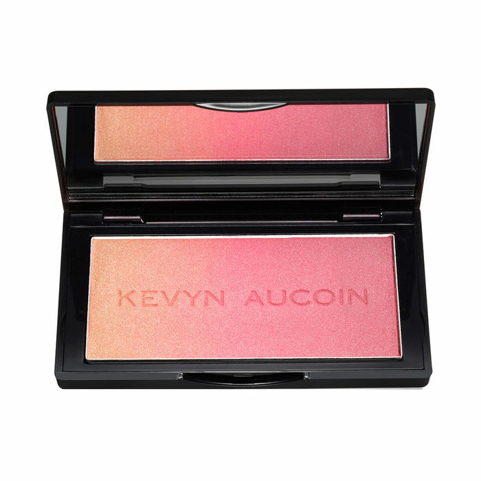 Fard Obraz Kevyn Aucoin The Neo Blush Rose cliff 6,8 g