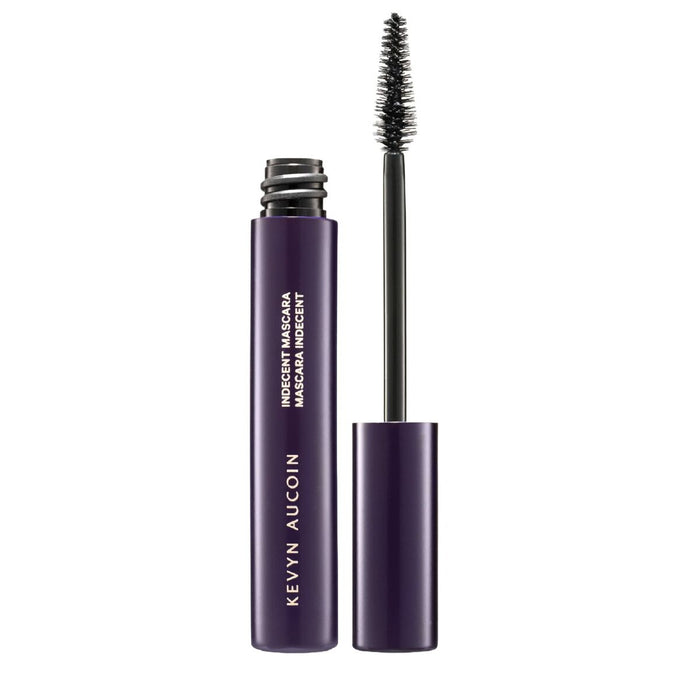 Rimel Kevyn Aucoin Indecent Negru 10 ml