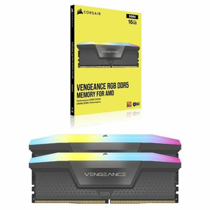 Memorie RAM Corsair DDR5 DIMM 32 GB cl30