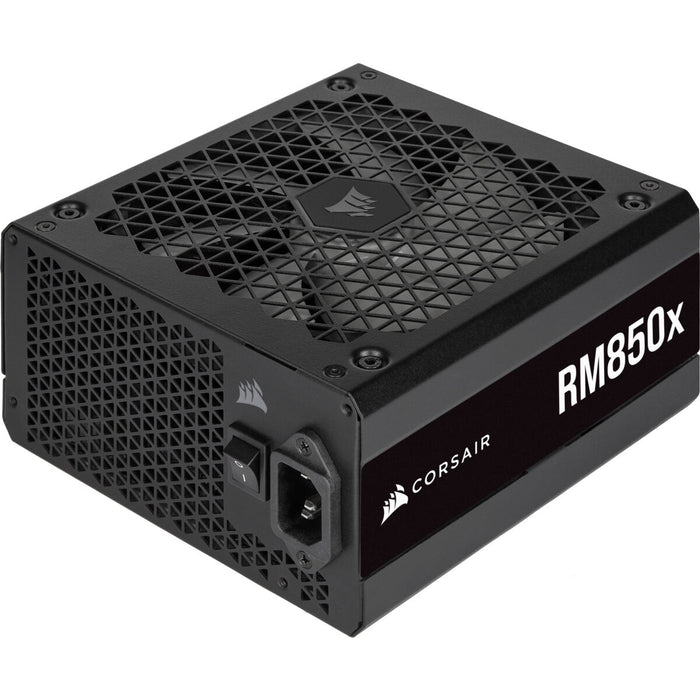 Sursă de Alimentare Corsair RM850x 850 W Modular 150 W ATX 80 Plus Gold