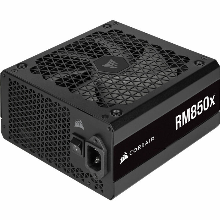 Sursă de Alimentare Corsair RM850x 850 W ATX 150 W 80 Plus Gold
