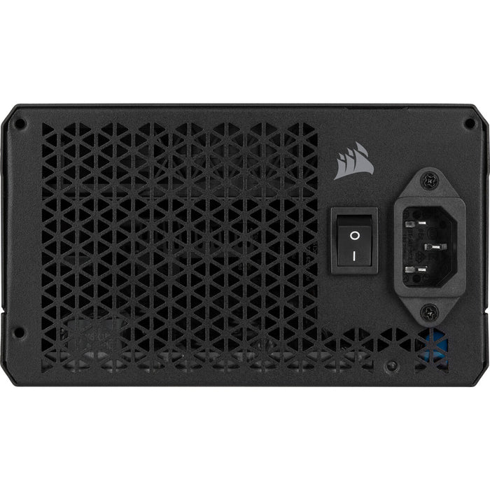 Sursă de Alimentare Corsair RM850x 850 W Modular 150 W ATX 80 Plus Gold