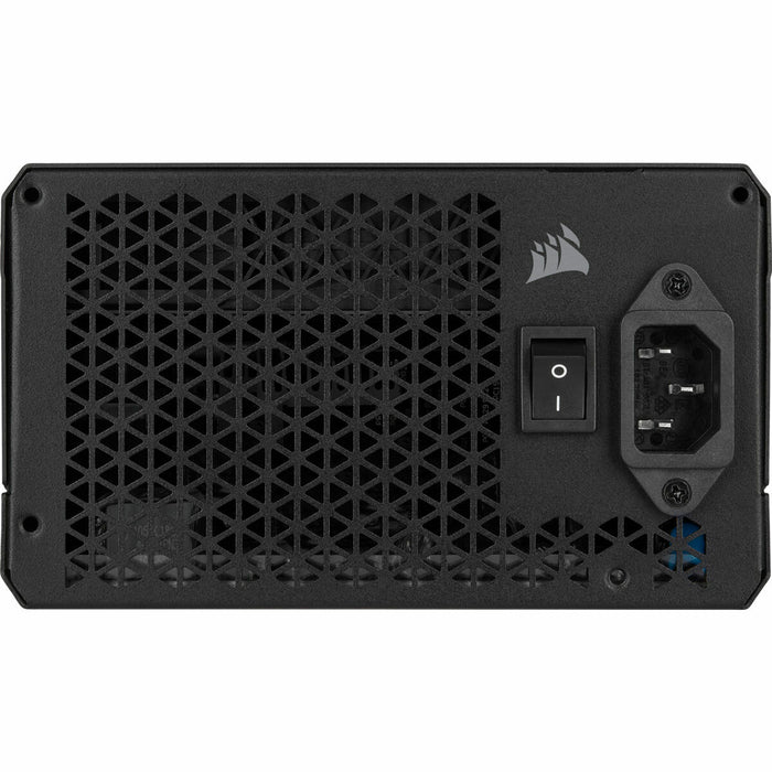 Sursă de Alimentare Corsair RM850x 850 W ATX 150 W 80 Plus Gold