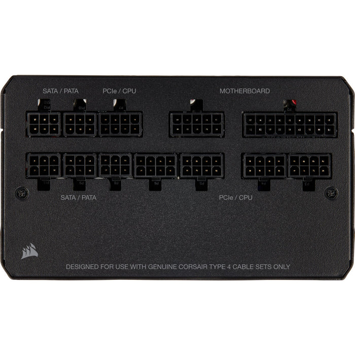 Sursă de Alimentare Corsair RM850x 850 W Modular 150 W ATX 80 Plus Gold