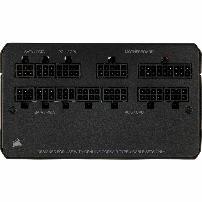 Sursă de Alimentare Corsair RM850x 850 W ATX 150 W 80 Plus Gold