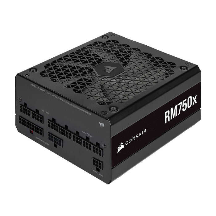 Sursă de Alimentare Corsair RM750x 750W 80+ GOLD 750 W 150 W 80 Plus Gold