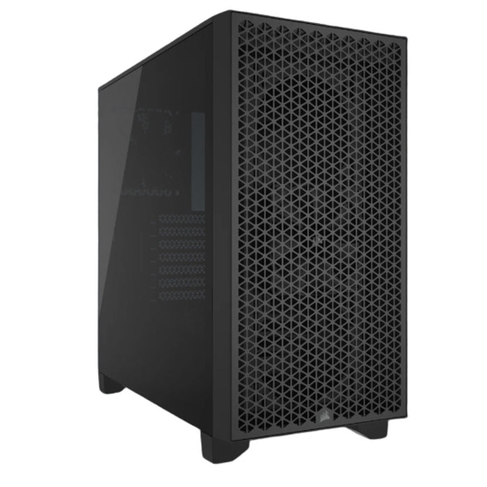 Unitate Semi-tower ATX Corsair CC-9011251-WW Negru