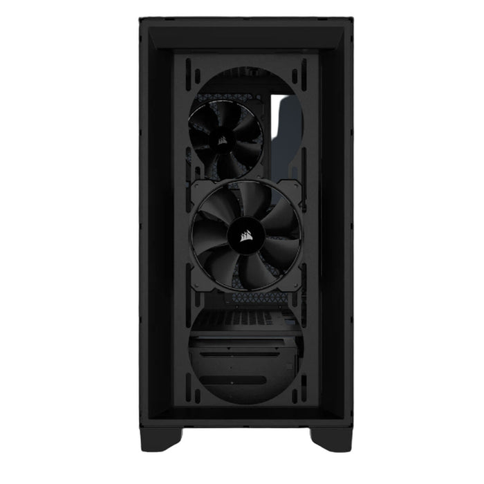 Unitate Semi-tower ATX Corsair CC-9011251-WW Negru