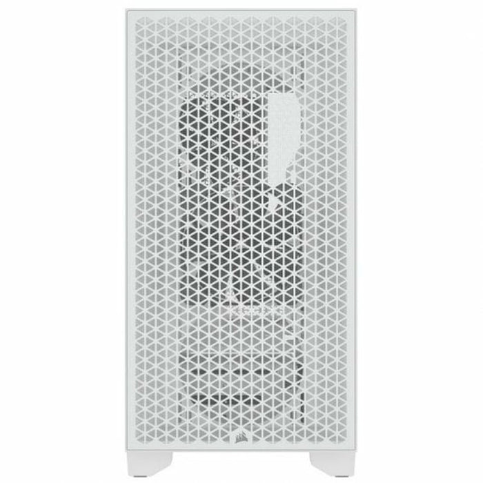 Unitate Semi-tower ATX Corsair CC-9011252-WW Alb