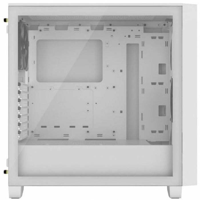 Unitate Semi-tower ATX Corsair CC-9011252-WW Alb