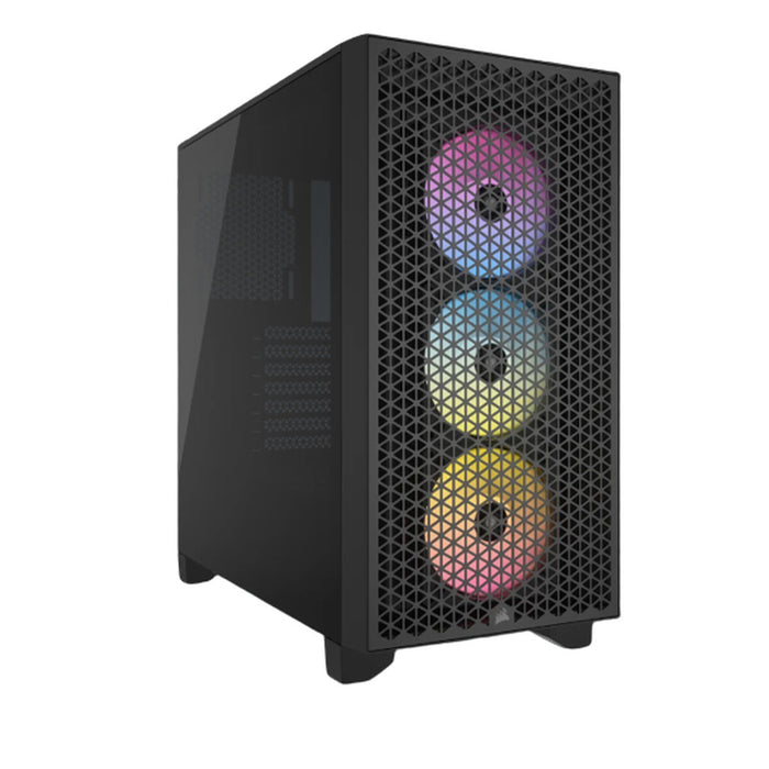Unitate Semi-tower ATX Corsair CC-9011255-WW Negru