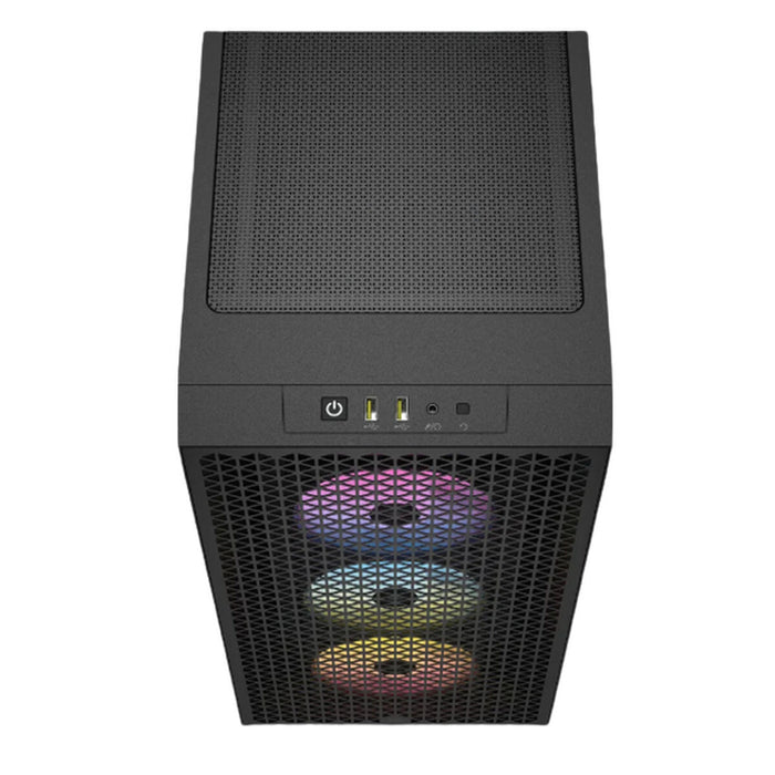 Unitate Semi-tower ATX Corsair CC-9011255-WW Negru