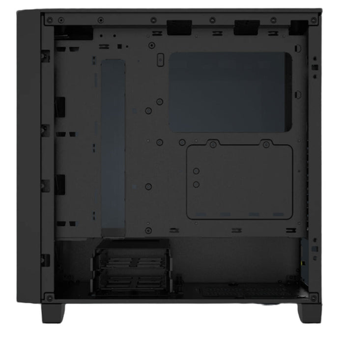Unitate Semi-tower ATX Corsair CC-9011255-WW Negru