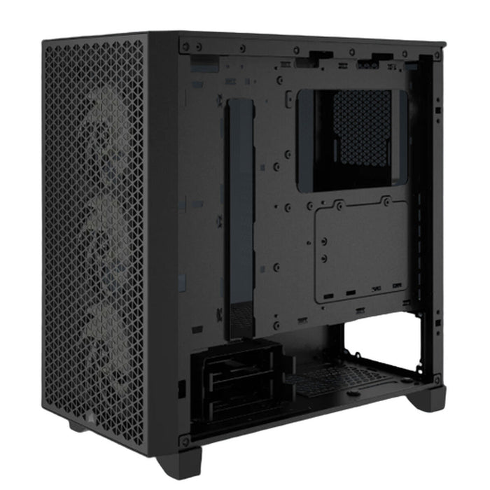 Unitate Semi-tower ATX Corsair CC-9011255-WW Negru