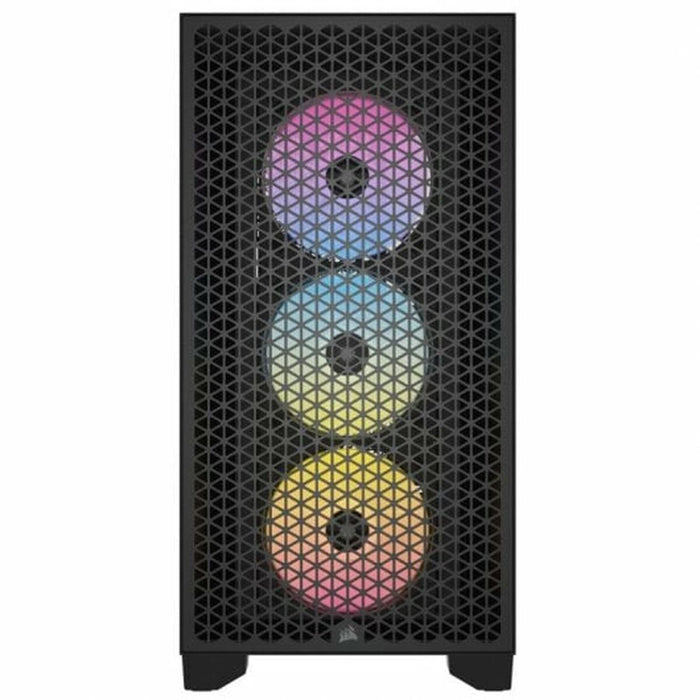 Unitate Semi-tower ATX Corsair CC-9011255-WW Negru