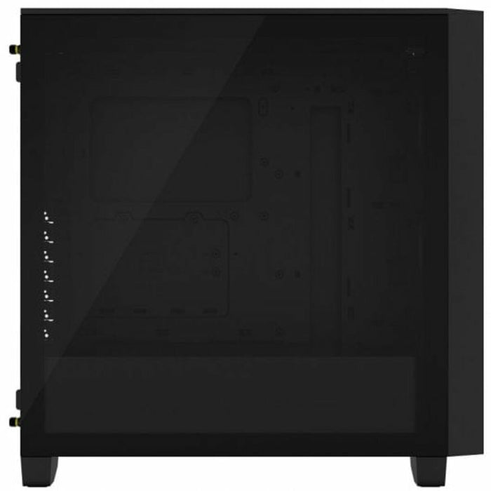 Unitate Semi-tower ATX Corsair CC-9011255-WW Negru