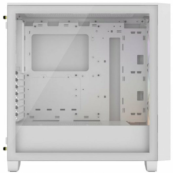 Unitate Semi-tower ATX Corsair CC-9011256-WW Alb