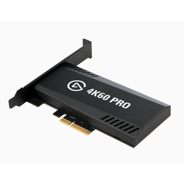 Recorder Video Gaming Elgato 4K60 Pro MK.2